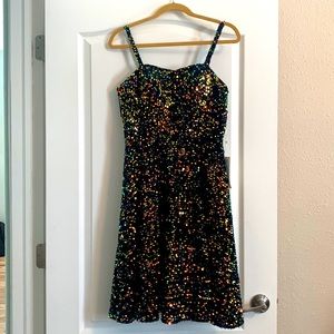Lightinthebox NWT sparkle dress for Prom, Homecoming, New Years